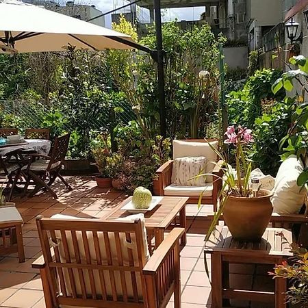 Apartamento Bahia Del Con Appartement Moaña Buitenkant foto