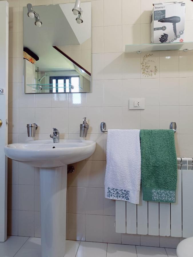 Apartamento Bahia Del Con Appartement Moaña Buitenkant foto